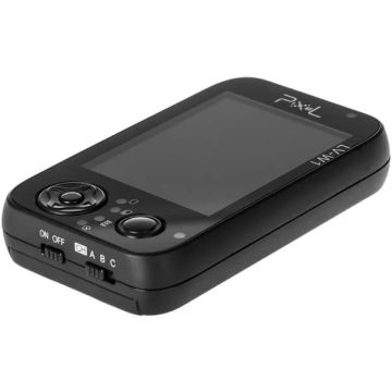 Pixel LW-V1 Wireless Live View Remote Control for Nikon