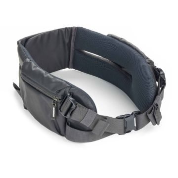 Shimoda HD Waist Belt Black 520-249