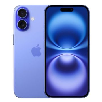 Apple iPhone 16 512GB Ultramarine MYER3