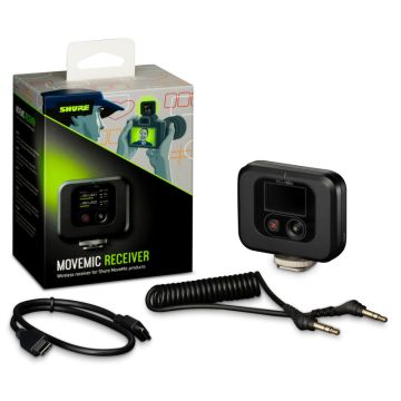 Shure MoveMic MV-R (MV-R-Z6)