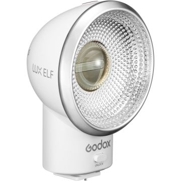 Godox Retro Lux Elf Retro Camera Flash