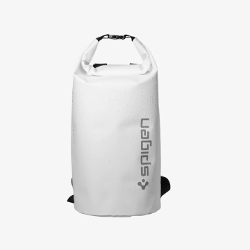 Spigen Aqua Shield WaterProof Bag A631 (30L), snow white (AMP07228)