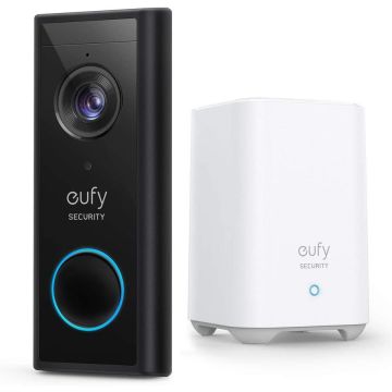 Eufy Video Doorbell 2K