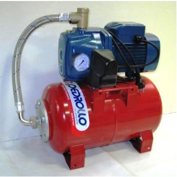 Pedrollo JDWM2A/30-24 CL