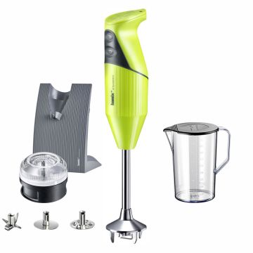 Bamix M200 SwissLine Lime