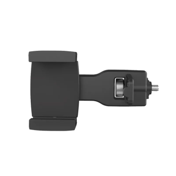 Hohem Universal Smartphone Clamp Support Mobilephone Width 58-89mm