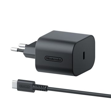 Nintendo Switch 2 Power Supply (10015096)