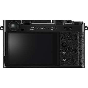 Fujifilm X-E5 Body Black