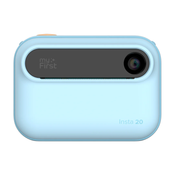 myFirst Camera Insta 20 Blue
