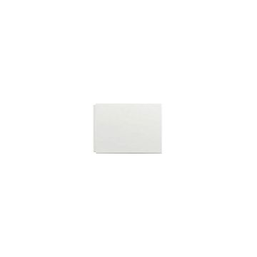 Ravak Sānu Panelis CHROME 70 Balts ar Stiprin. Komplektu (CZ72110A00)