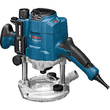 Bosch GOF 1250 CE Carton (0601626000)