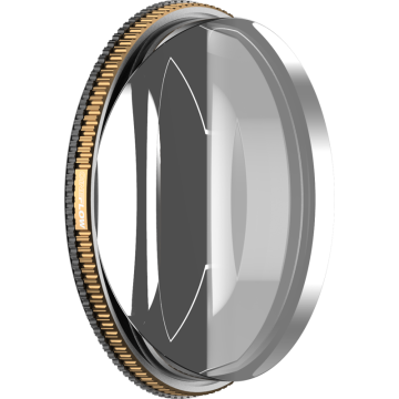 PolarPro CineFlow Filter 86mm C