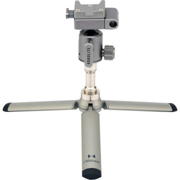 Hobolite V-Mount Ballhead Tripod Adapter 161002