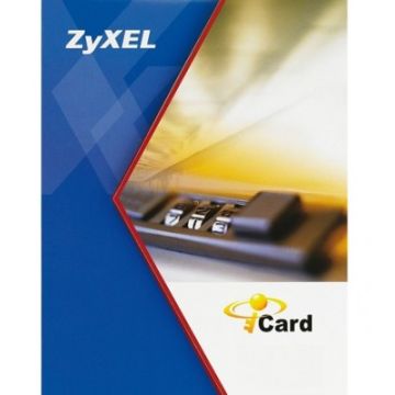 Zyxel E-ICARD 64 AP NXC5500 STANDALONE LICENSE