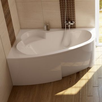 Ravak Apdares Panelis Asymmetric 160 R (CZ47100000)