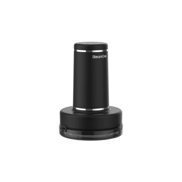 SteamOne RP10B Black