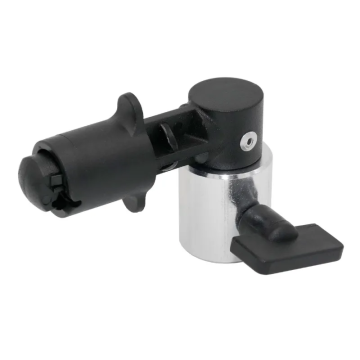 Caruba Background/Reflector Clip