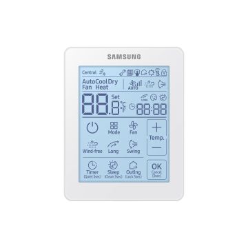Samsung MWR-SH11N