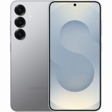 Samsung Galaxy S25 S931 5G 12GB RAM 512GB Silver Shadow