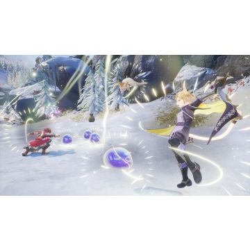 Sony PlayStation 4 Visions of Mana (PS4)