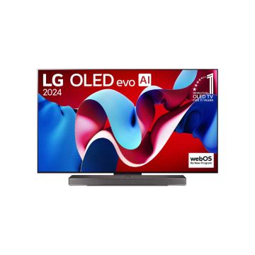 LG OLED77C42LA