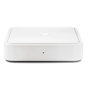 Argon Audio Solo White