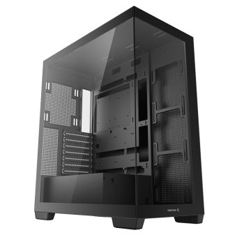 DeepCool CG580 Black (R-CG580-BKNDA0-G-1)