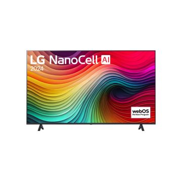 LG 65NANO82T3B