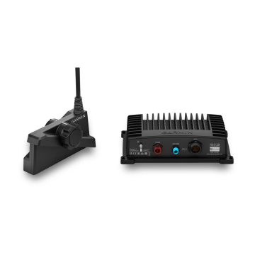 Garmin Panoptix LiveScope Plus System with GLS 10 and LVS34 Transducer Sonar (010-02706-00)