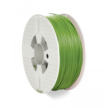 Verbatim ABS Filament 3D Printer 1.75 mm 1 Kg green
