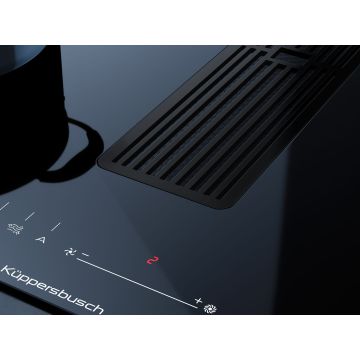 Kuppersbusch DK 8595 Black Velvet
