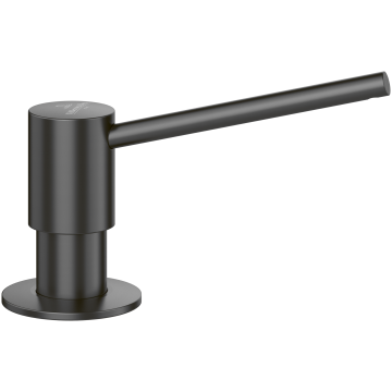 Villeroy&Boch Šķidro Ziepju Dozators Antracīts (92362005)