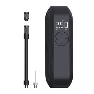 Cycplus A14 electric pump