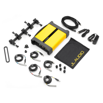JL Audio MAX-KIT