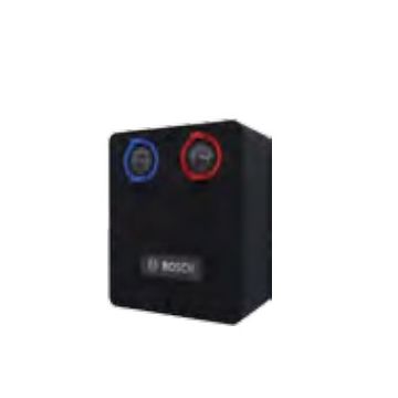 Bosch HSM15/4 Montāžas Komplekts Apkures Lokam ar Maisītāja (7736601146)