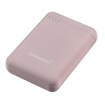 Intenso Power Bank USB 10000mAh Rose (7313533)