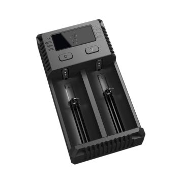 Nitecore NEW i2