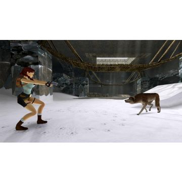 Sony PlayStation 5 Tomb Raider I-III Remastered (PS5)