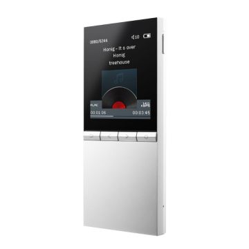 HIFIMAN MegaMini High-Res Portable Music Player