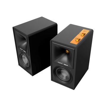 Klipsch The Fives McLaren Edition Wireless Bookshelf Speakers (Pair / Set of 2)