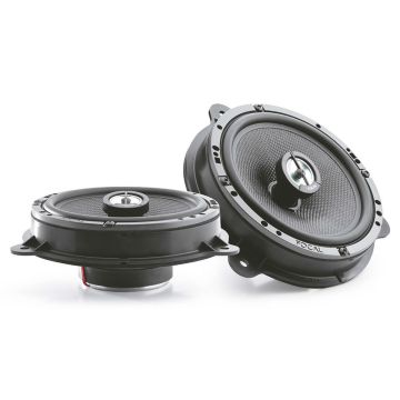 Focal IS RNS 165