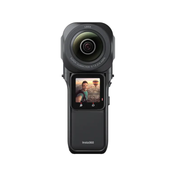 Insta360 One RS 1-inch Edition
