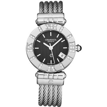 Charriol Alexandre C Ladies Watch ACSSD51805