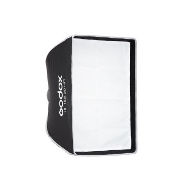 Godox UL-BOX-30*45 Multifunctional Easy Fold Softbox