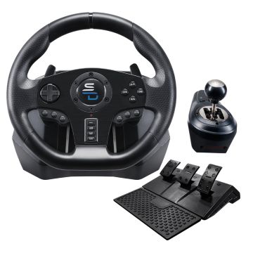 Subsonic Superdrive Drive Pro Sport GS 850-X (SA5627NG)