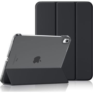 Maledan Case for iPad 10 11 Generation (2022 10.9 inch A16 2025 11 inch) Black