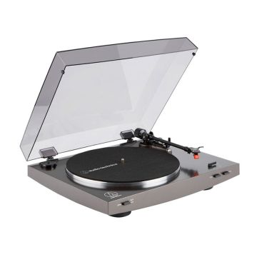 Audio-Technica AT-LP2X Belt-Drive Stereo Turntable