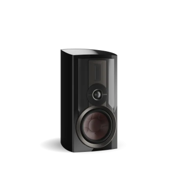 Dali Epikore 3 High Gloss Black Single Speaker