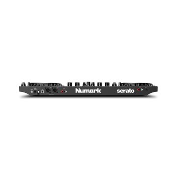 Numark NS4 FX