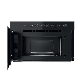 Whirlpool MBNA920B Built-in Microwave Oven Black (MBNA920B)